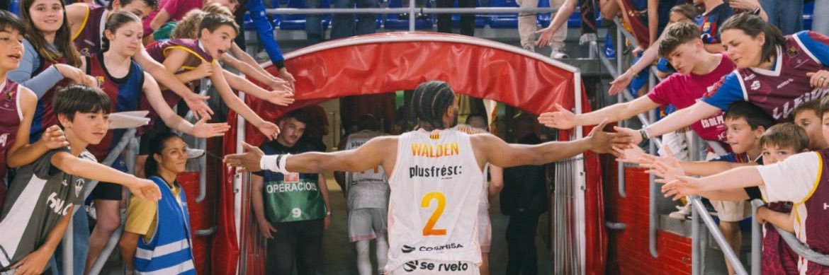 Τriple de Walden🍐 banner