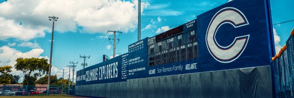 columbusbsbl Profile Banner