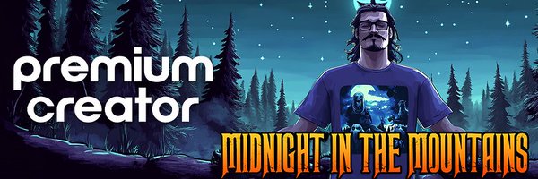 MidnightiTMS Profile Banner