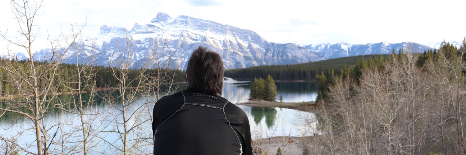 gregplain's profile banner image