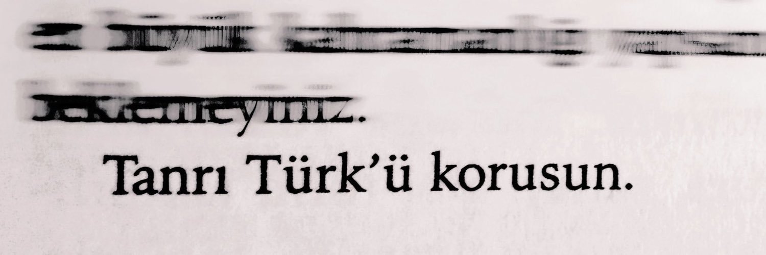 Alşimist 🇹🇷 banner