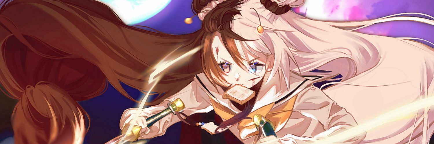 ほわぶちゃん🥯🍽️ banner