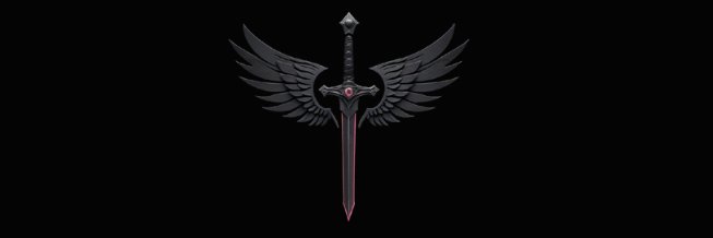 Seraphim banner