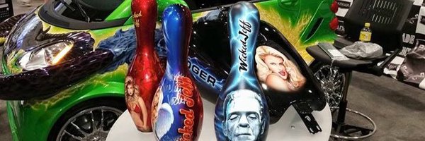 badgerairbrush Profile Banner
