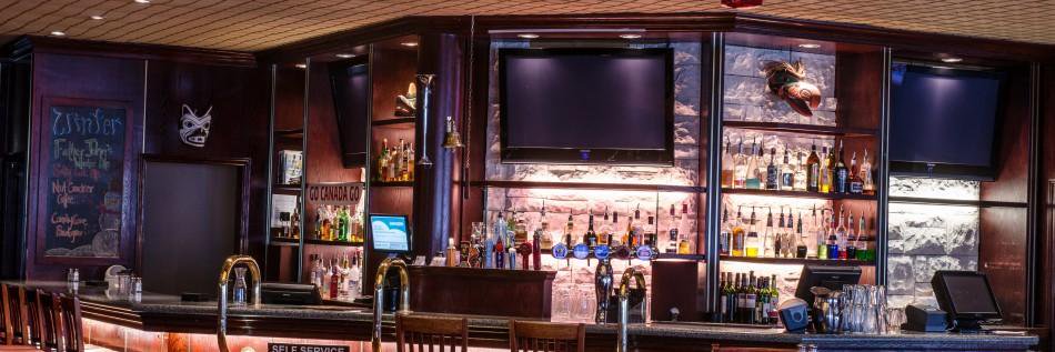 Great Bear Pub banner