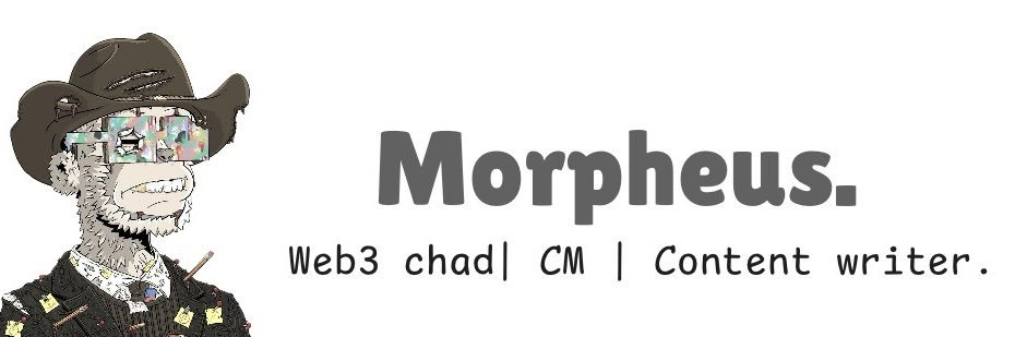 Morph..(.arc) banner