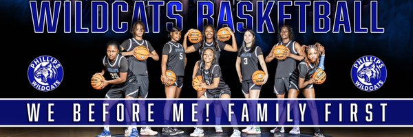 WILDCATSGIRLSBB Profile Banner