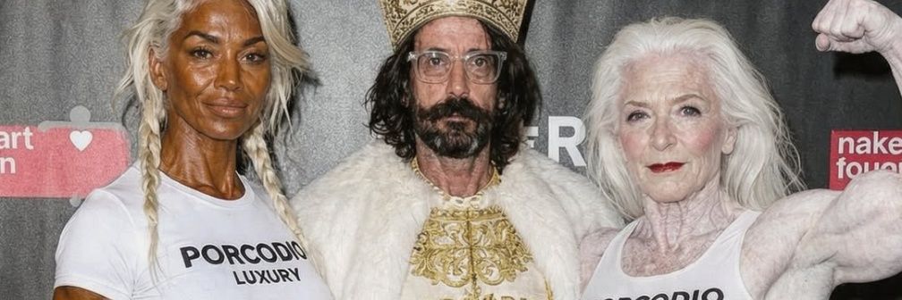 MarioRibecco's profile banner image