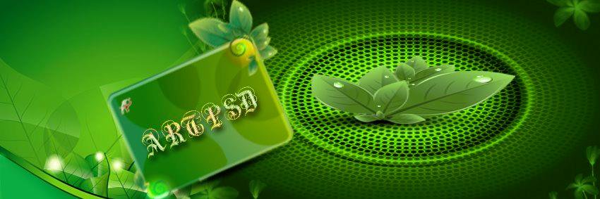 artpsd_com's profile banner image