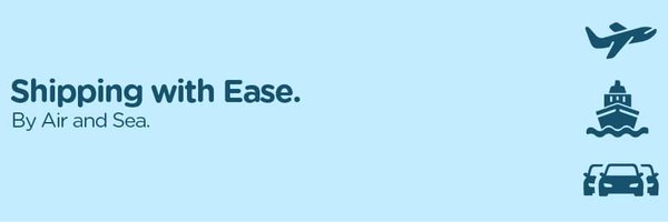 FloCargo Profile Banner