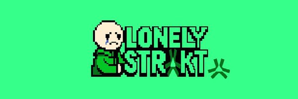 LONELYstrakt Profile Banner
