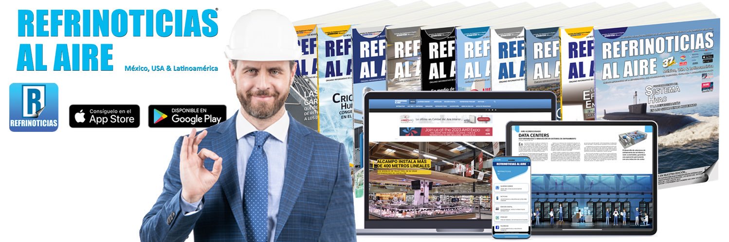 Refrinoticias's profile banner image