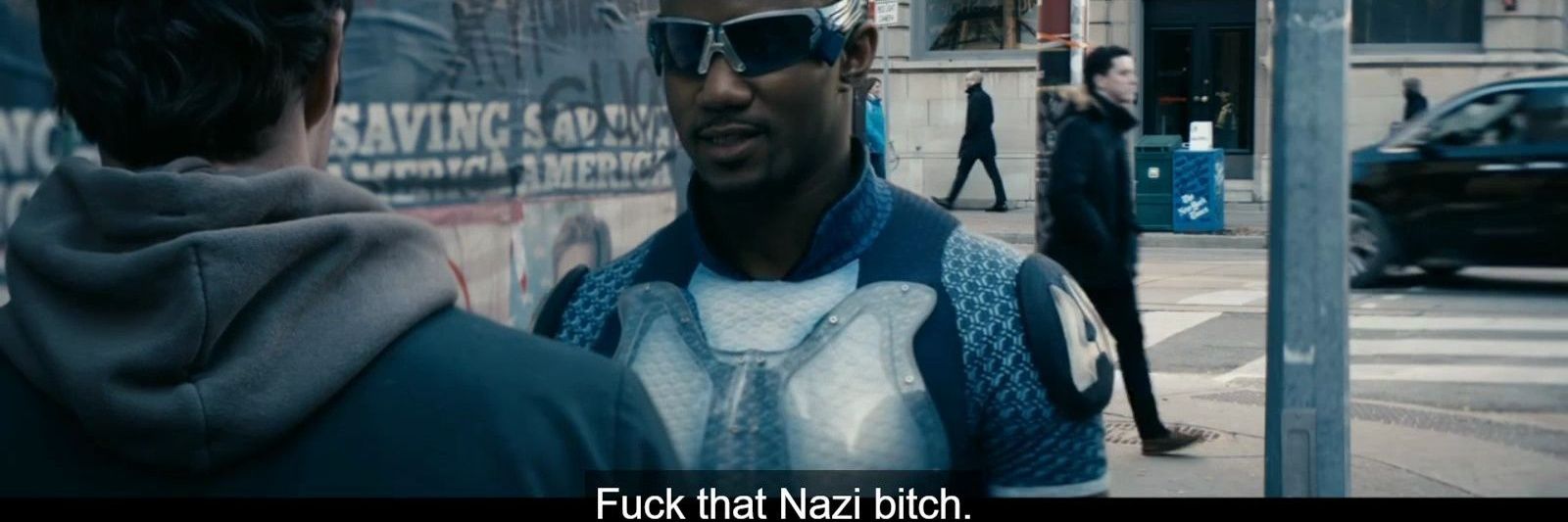 Titi Parisien φ🇨🇩 banner