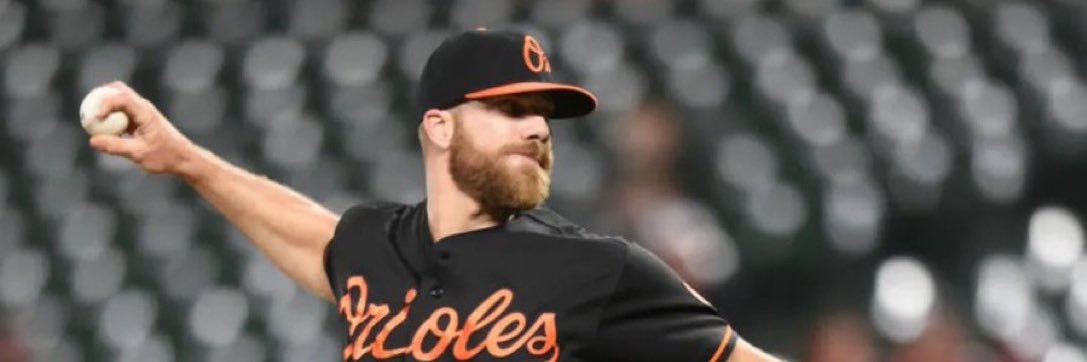 Chris Davis banner