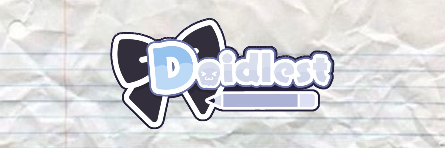 doodle 🗒️🐾's banner