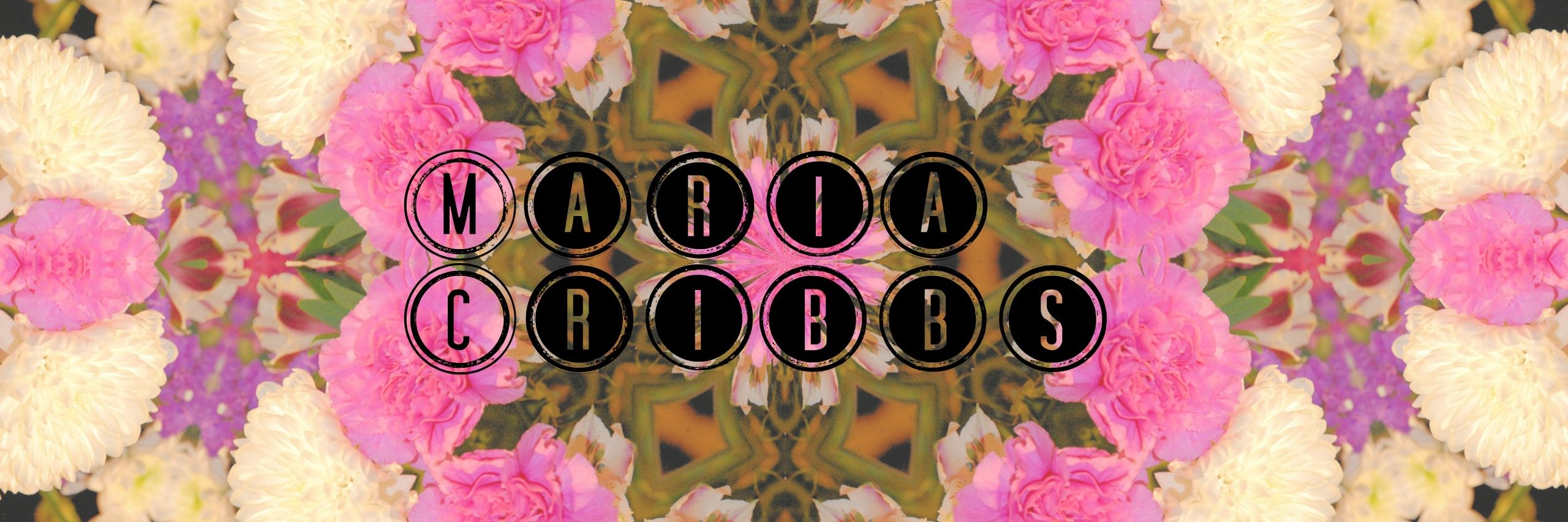 Maria Cribbs | Brand & Community Exec banner