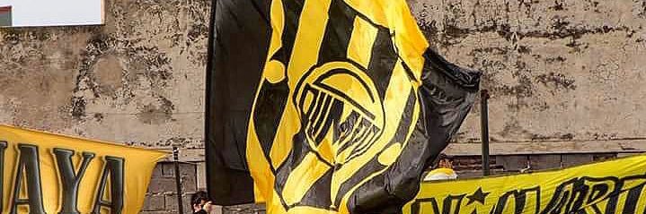 🖤💛🖤 banner