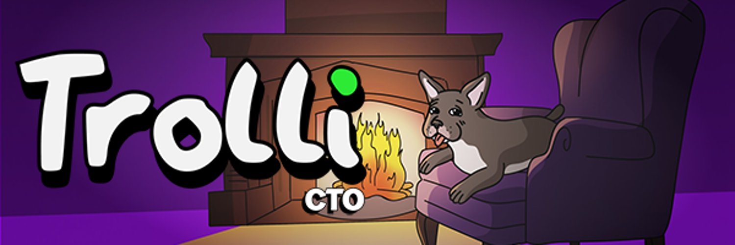 TROLLI CTO banner
