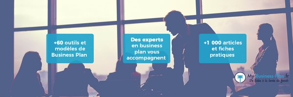 MyBusiness_Plan Profile Banner