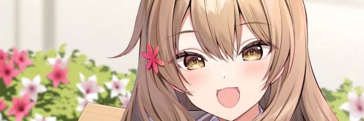 Maria Mikhailovna Kujou banner