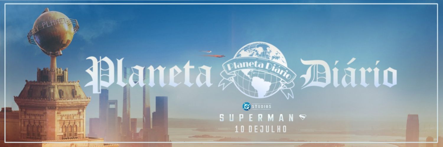 Planeta Diário's banner