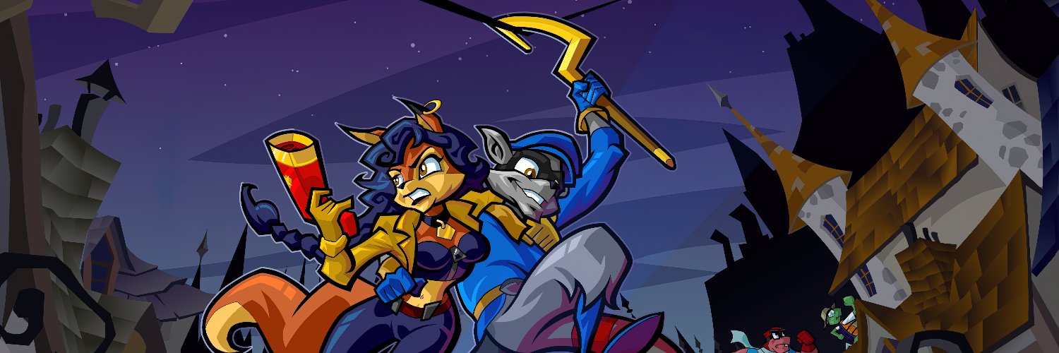 SlyCooperReloadCoded banner