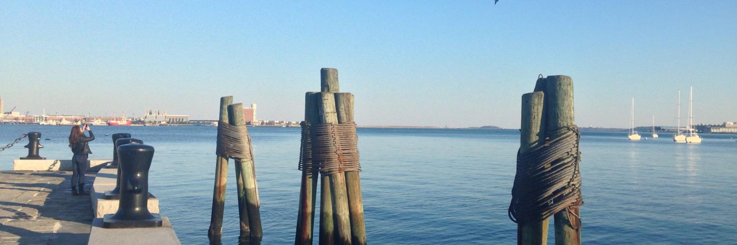 Austin Gardner-Smith banner