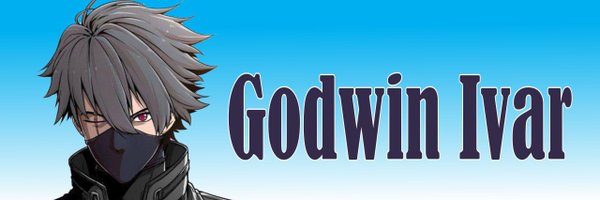 GodwinIvar_1 Profile Banner
