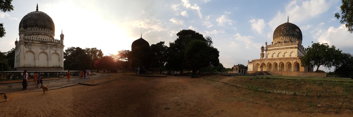 RajivLulla's profile banner image