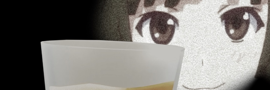 Nadeko Vault's banner