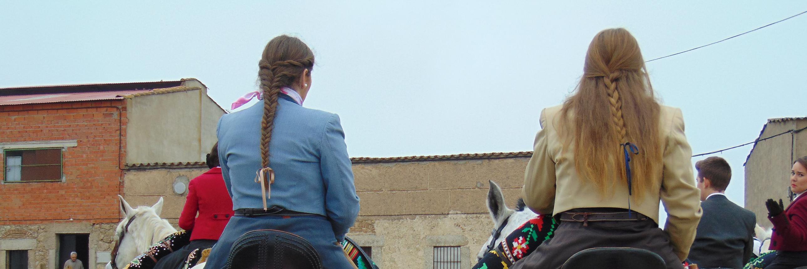 María Bonilla banner