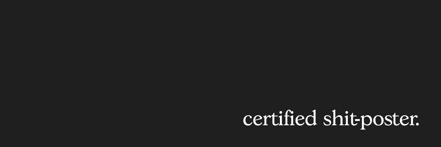 Observe's banner
