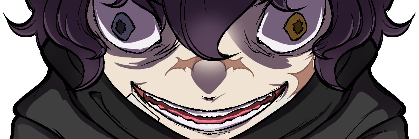 TheEvilBadMan banner