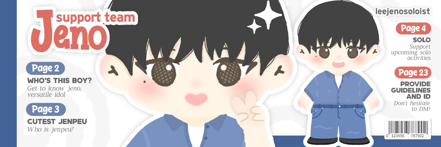 leejenosoloist's profile banner image