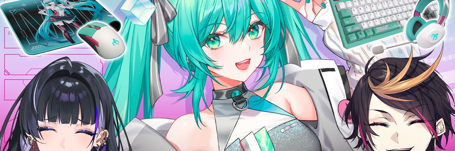 Gurl_toyR's profile banner image