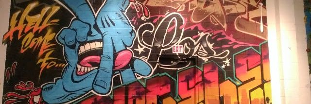 TaneeTheTO's profile banner image