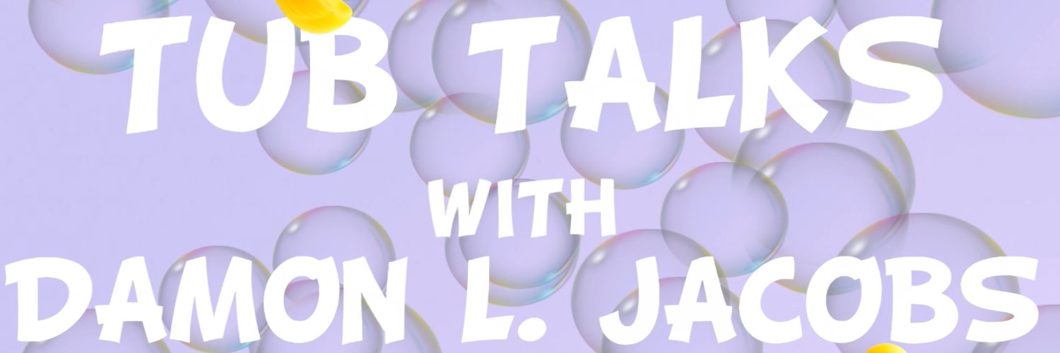 Damon L. Jacobs banner