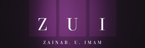 Zainab Uche Imam banner