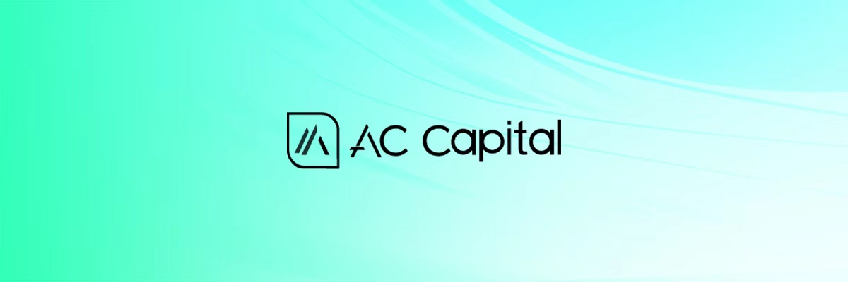 AC Capital banner