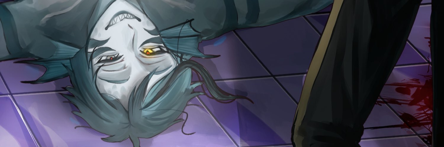 雨模様's banner