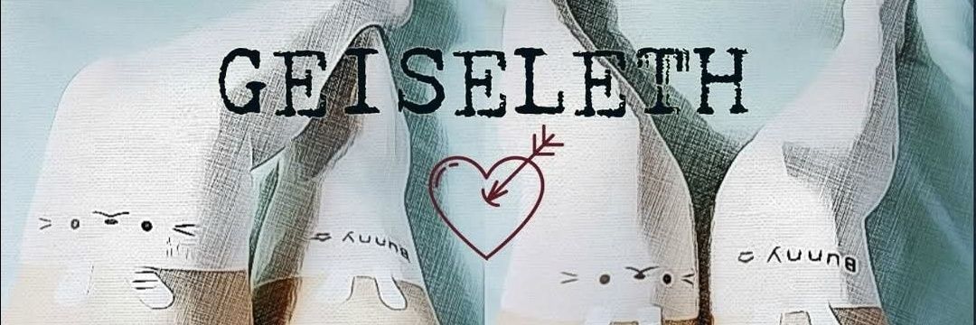 Geiseleth 💕 banner