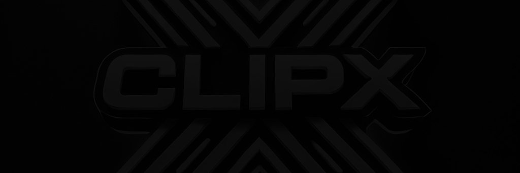 ClipX's banner