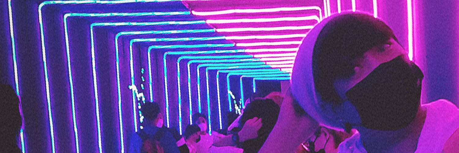 mikereloj's profile banner image