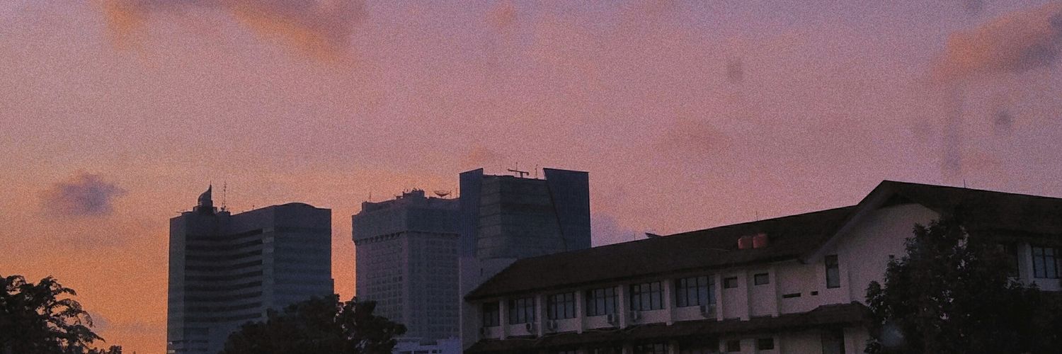 arrashfry's profile banner image