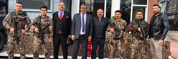 MurselNamli Profile Banner