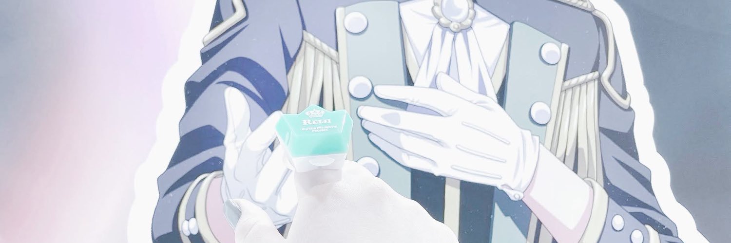 みかち💚🪇 banner