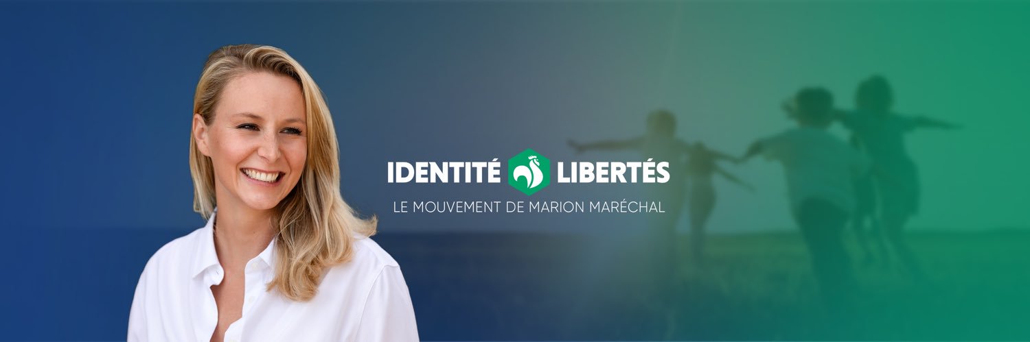 Identité Libertés's banner