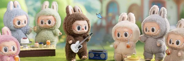 labubufans Profile Banner