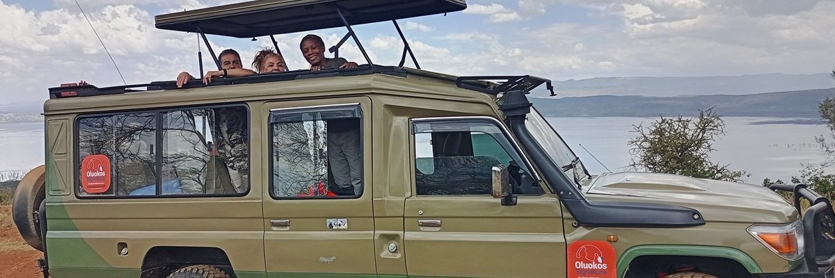 Oluokos's profile banner image