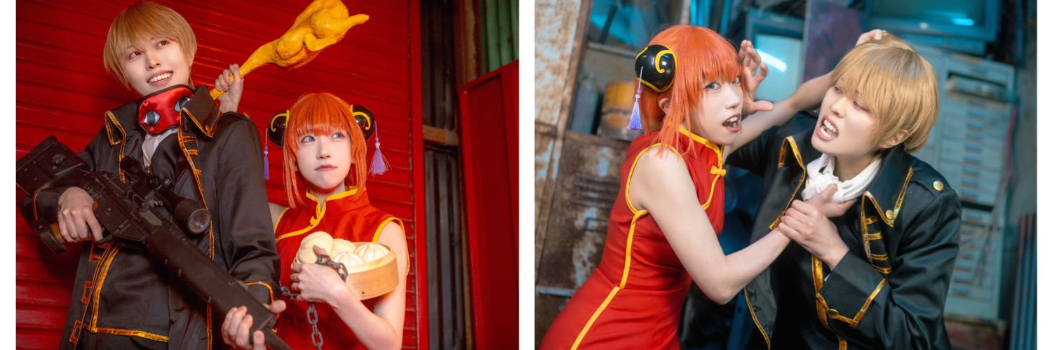 ぷ て ぃ 💤 a!5/9 banner